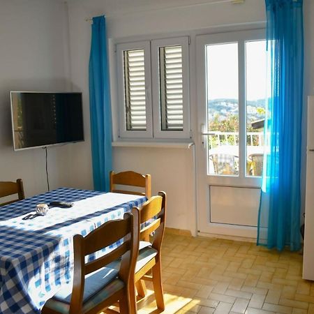 Apartment Ankica تروغير المظهر الخارجي الصورة