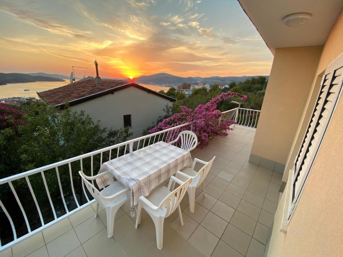 Apartment Ankica تروغير المظهر الخارجي الصورة