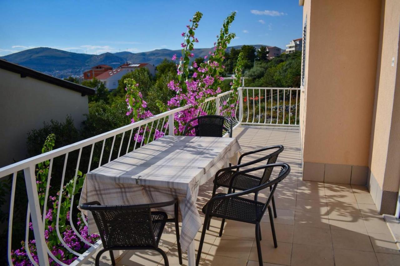 Apartment Ankica تروغير المظهر الخارجي الصورة