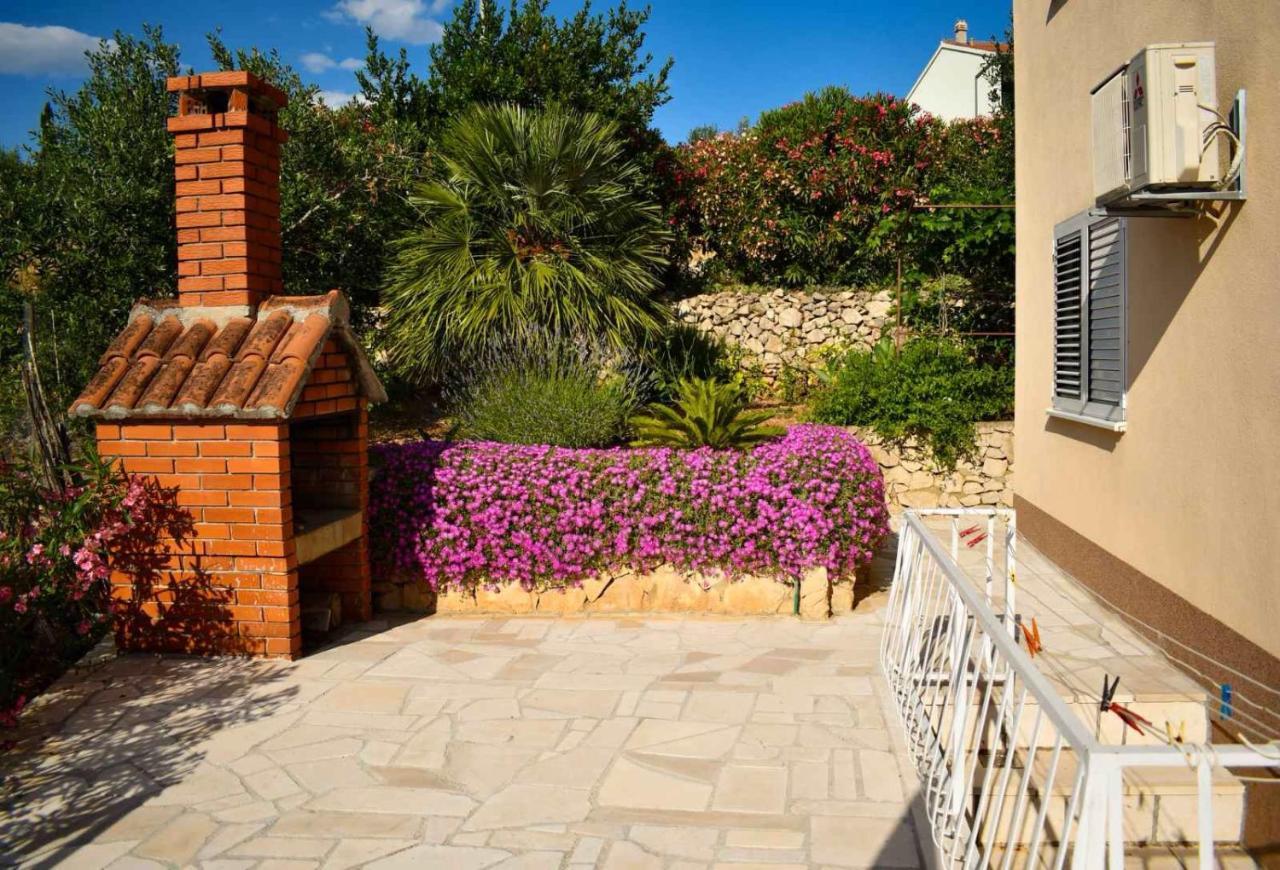Apartment Ankica تروغير المظهر الخارجي الصورة