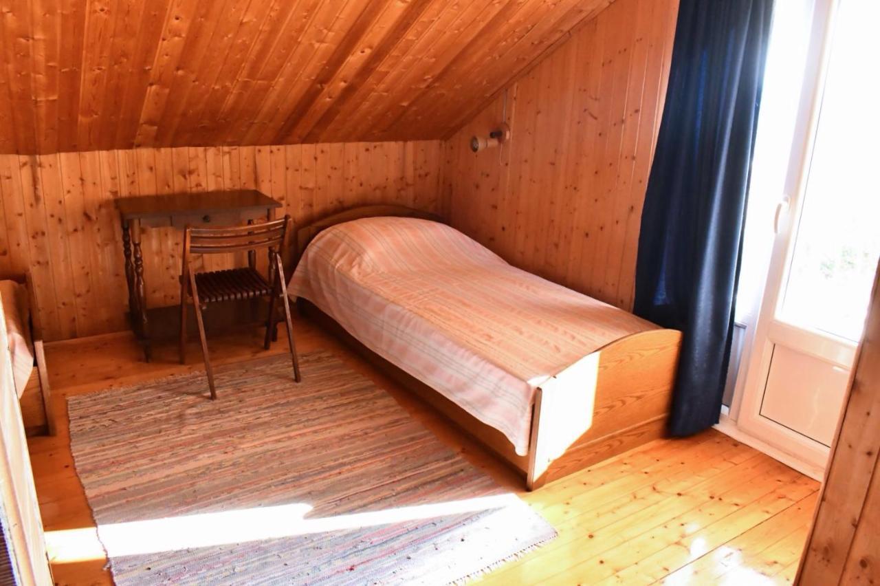 Apartment Ankica تروغير المظهر الخارجي الصورة