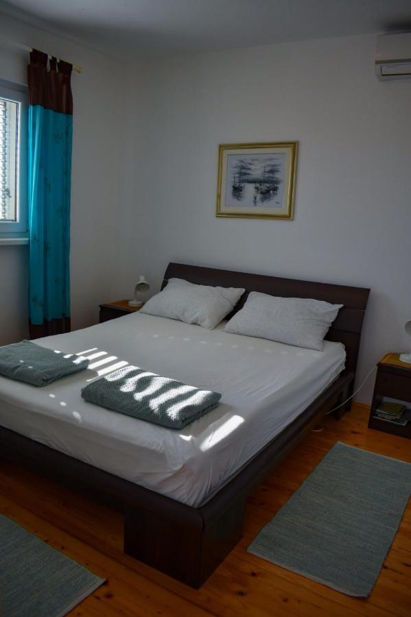 Apartment Ankica تروغير المظهر الخارجي الصورة